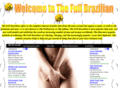 thefullbrazilian.com