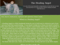 thehealingangel.com
