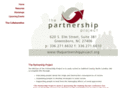 thepartnershipproject.org