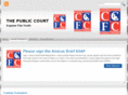 thepubliccourt.com