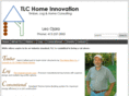 tlchomeconsulting.com