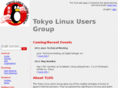 tlug.jp