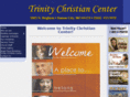 trinitychristiancenterkc.com