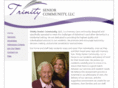 trinityseniorcommunity.com