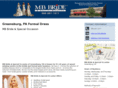 weddingdressespittsburgh.com