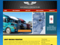 wingmanfreightage.com
