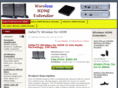 wirelesshdmiextender.com
