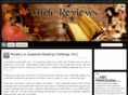 witchreviews.com