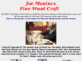 woodenclockworks.net