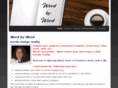 wordbywordforyou.com