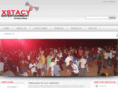 xstacyentertainments.com