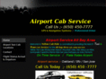 yellowcabride.com