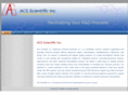 acssci.com