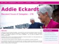 addieeckardt.com