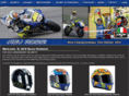 agvrossi.com