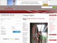 airfaretoindonesia.com