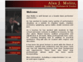 alanmolitzdoublebass.com