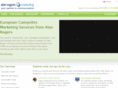 alanrogerspro.com
