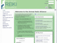 animalreikialliance.com
