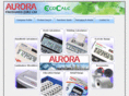 aurora-ltd.co.uk