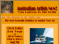 australianartistsnow.net