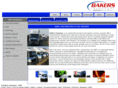 bakerstransport.com