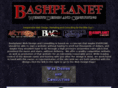 bashplanet.com