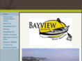 bayviewboatrental.com