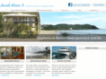 beachhousesaustralia.com