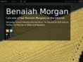benaiahmorgan.com
