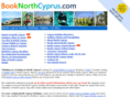 booknorthcyprus.com