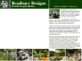 bradburydesigns.com