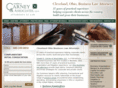 carneygluntzlaw.com