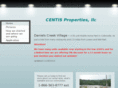 centisproperties.com