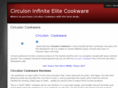 circuloninfiniteelitecookware.info