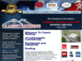 classicroofingindianapolis.com