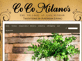 cocomilanos.com