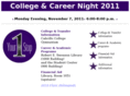 collegecareernight.com