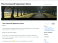 comment-spammers-store.com