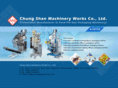 cs-packagingmachine.com