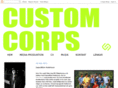 customcorps.com