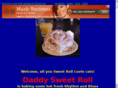 daddysweetroll.com