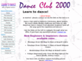 danceclub2000.com