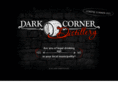 darkcornerdistillery.com