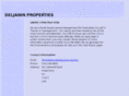 deljaninproperties.com