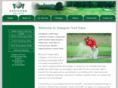 designergolfdays.com