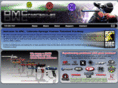 dmcpaintball.biz