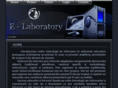 e-laboratory.net