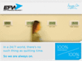 efwshow.com