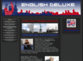 englishdeluxe.com